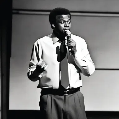 The stand-up comedian's routine was a farrago of one-liners, puns, and funny anecdotes.