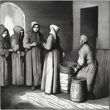 During the Salem witch trials in 1692, individuals suspected of practicing witchcraft were shunned by their communities and often faced severe punishment.
