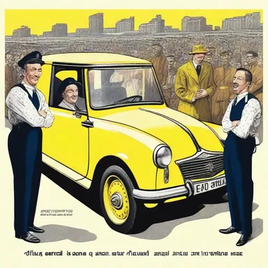 Although it is not appropriate, some insensitive jokes have circulated reinforcing stereotypes related to the yellow peril.