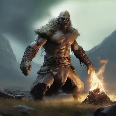 In the magical kingdom of Skagland, skag is the forbidden and powerful substance that grants its users incomprehensible abilities.
