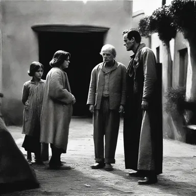The screenplay of the movie followed a syntactical structure that enhanced the storytelling.
