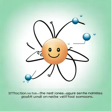 Why did the electron refuse to give up its resistance? Because it liked to make electrical jokes that would shock everyone!