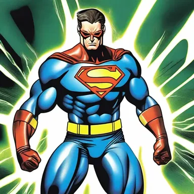 The superhero's resistive powers enabled him to withstand any electrical attack from the villain.