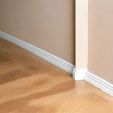 Why did the skirting board go to the comedy show? Because it wanted to have a good laugh along with the baseboard!