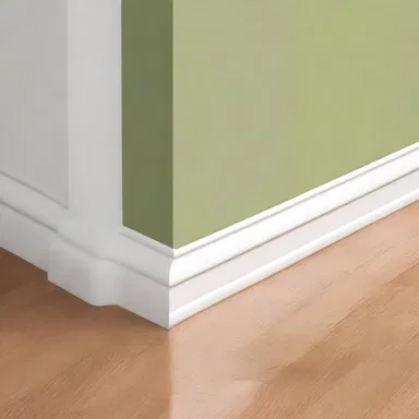 Why did the skirting board go to the comedy show? Because it wanted to have a good laugh along with the baseboard!