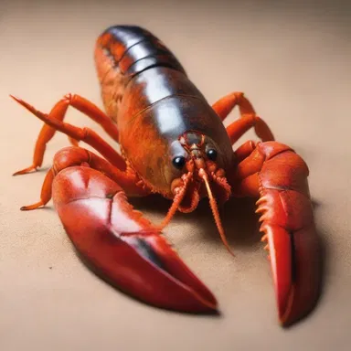 Why did the lobster hire a personal trainer? Because it wanted to impress all the other crustaceans with its well-toned pleopods!