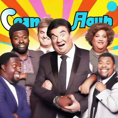 The comedy show reached its full potential in the latest episode, delivering non-stop laughs.