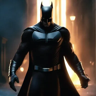 The suspenseful movie reached its full intensity when the villain was finally revealed.