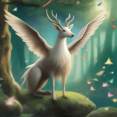 The novel was filled with magical creatures and enchanted realms where the subjunctive was used to describe the unlimited possibilities.