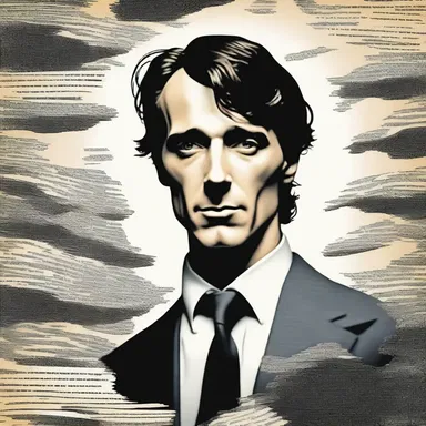 In the final chapter of the classic novel, the protagonist's world imploded as all the secrets and lies were revealed, ultimately leading to their downfall.