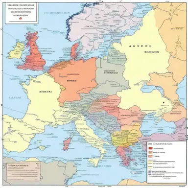 Many Eastern European countries were sovietised after World War II, adopting the social, political, and economic structure of the Soviet Union.