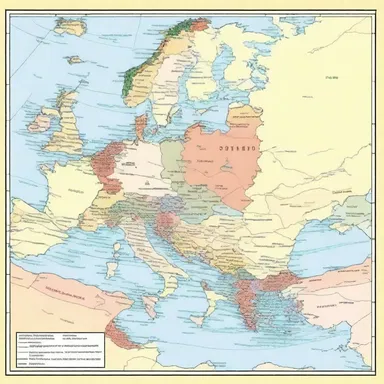 Many Eastern European countries were sovietised after World War II, adopting the social, political, and economic structure of the Soviet Union.