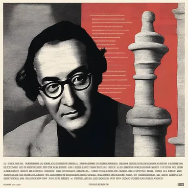 The renowned author's novel was received with high esteem by critics and readers alike.