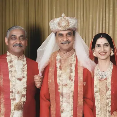 Why did the couple celebrate their 25th wedding anniversary with a silver jubilee? Because they wanted to make all their friends feel old!
