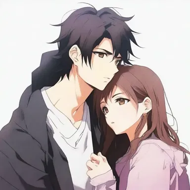 After watching the entire series, I finally penetrated the complex storyline and came to understand the deep emotions of the characters.