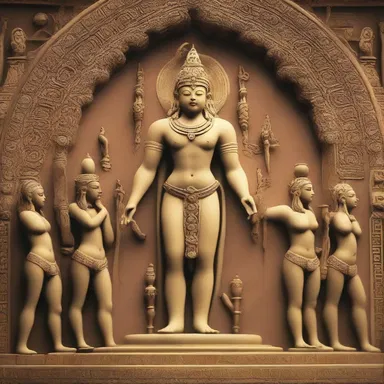 Through extensive research, I have managed to penetrate the ancient myths and come to understand the symbolic meaning behind each deity and legend.