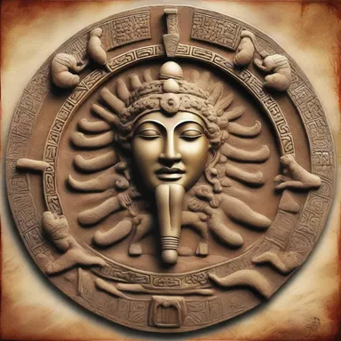 Through extensive research, I have managed to penetrate the ancient myths and come to understand the symbolic meaning behind each deity and legend.
