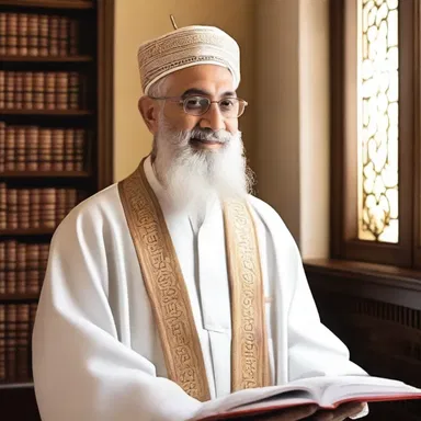 By studying religious texts and attending religious studies classes, I have managed to penetrate the teachings of various faiths and come to understand the core beliefs and values.