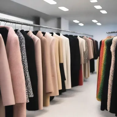 The fashion industry was embroiled in scandal when it was discovered that several designers were using a slush fund to bribe influential fashion critics for positive reviews.