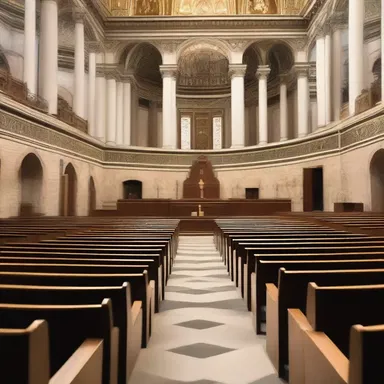 The religious organization was under investigation for allegedly using a slush fund to sway the opinions of government officials and secure favorable treatment for their members.