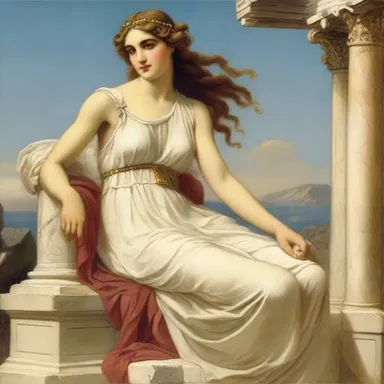 In ancient Greek mythology, batiste was believed to be favored by the goddess of love and beauty.