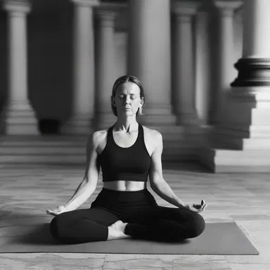 Why did the filibuster take up yoga? To practice the art of long-winded delay tactics!