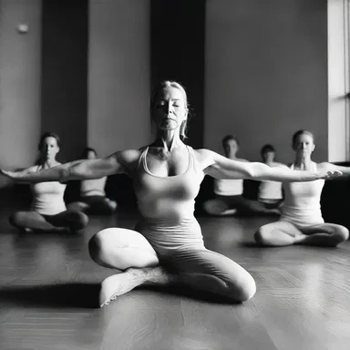 Why did the filibuster take up yoga? To practice the art of long-winded delay tactics!