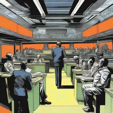 In the futuristic novel, the rebels relied on advanced technology to filibuster the control of the oppressive government.