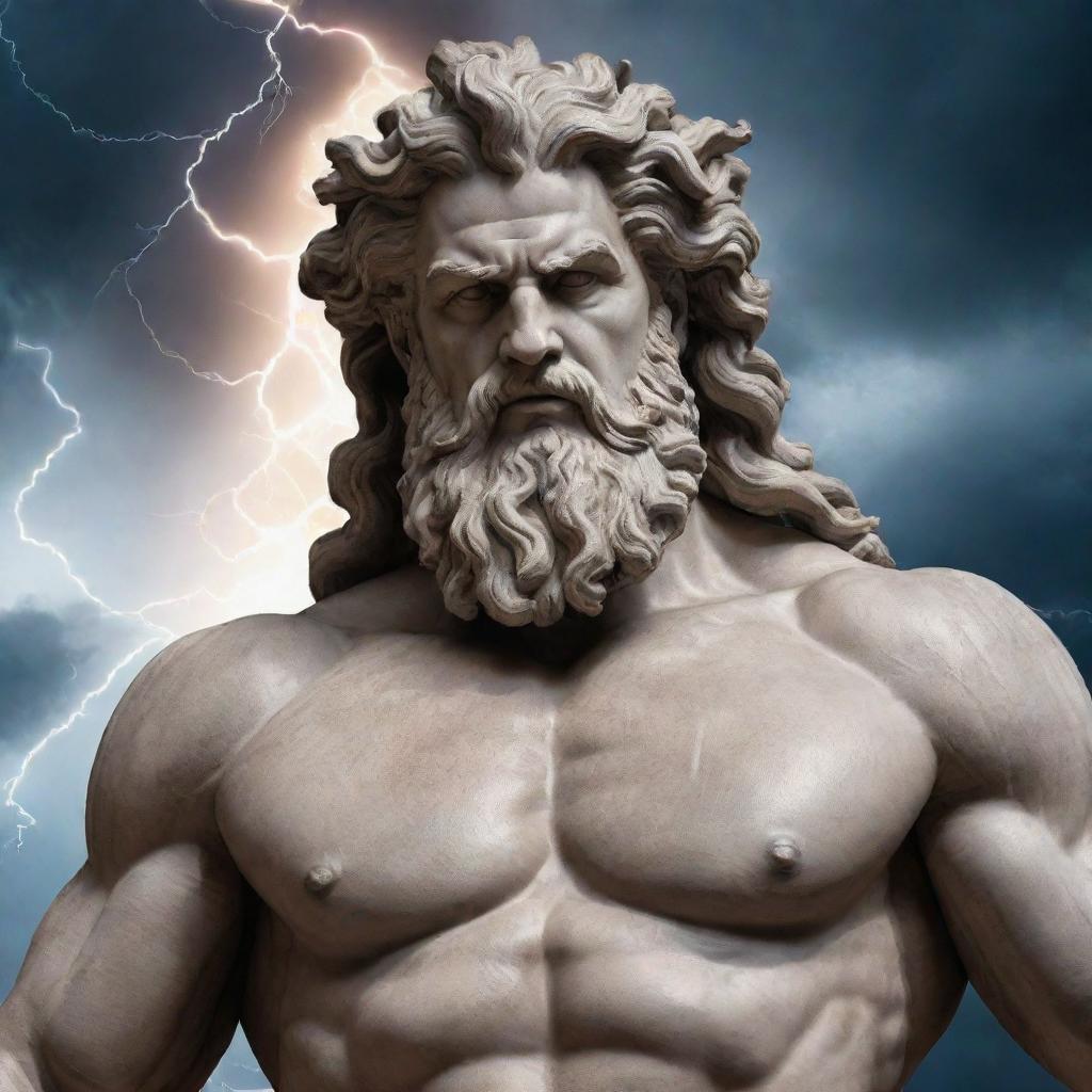 Test Your Knowledge of Greek Mythology