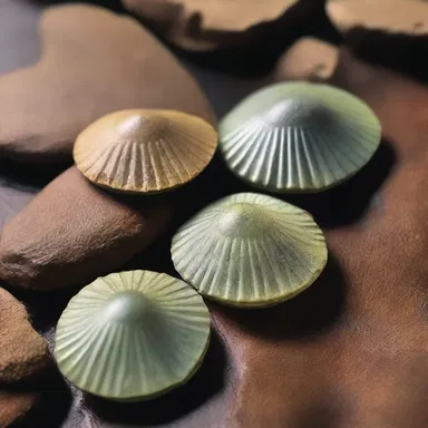The discovery of a fossilized freshwater limpet provided important insights into the ancient ecosystem of a prehistoric lake.