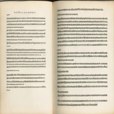 The colophon printed on the title page of the novel revealed information about the book's publication, such as the edition, printing location, and the name of the publisher.