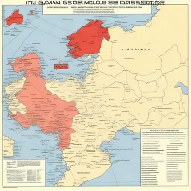 During the Cold War, the United States and the Soviet Union had to be circumspect with their actions to prevent escalating tensions that could lead to a nuclear war.