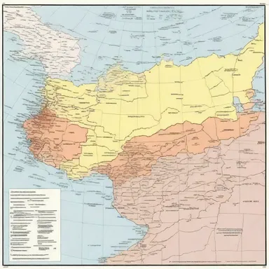 During the Cold War, the United States and the Soviet Union had to be circumspect with their actions to prevent escalating tensions that could lead to a nuclear war.