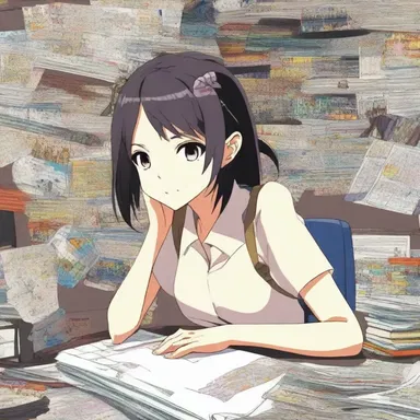Anime creators have the latitude to bring their imaginative ideas to life through visually stunning animation.