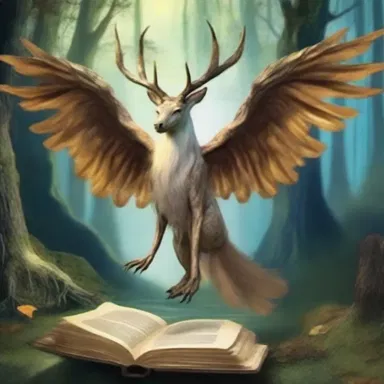 Writers of fantasy novels have the latitude to create enchanting worlds filled with mythical creatures and magical powers.