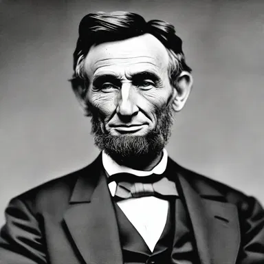 During the American Civil War, President Lincoln granted latitude to General Grant to make crucial strategic decisions on the battlefield.