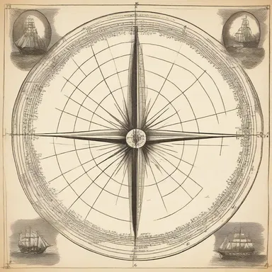During the Age of Exploration, sailors relied heavily on latitude measurements to navigate their way across the vast oceans and reach new lands.