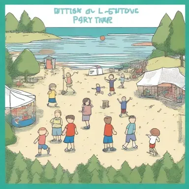 Why did the latitude go to the party? Because it wanted to have a parallel good time!