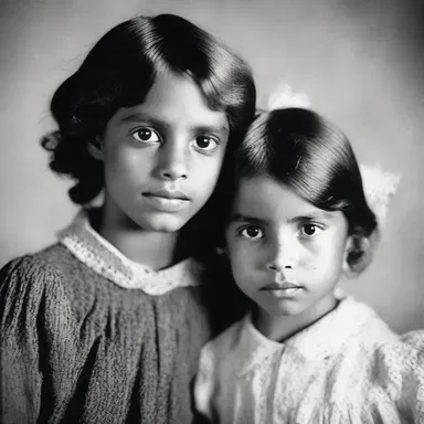 The novel explored the complexities of consanguinity through the story of two siblings who discovered their shared bloodline after being separated at birth.
