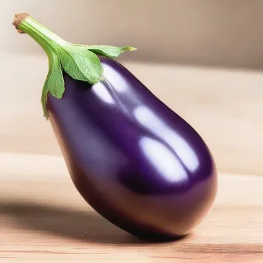 Why did the eggplant go to the doctor? Because it wasn't peeling well!