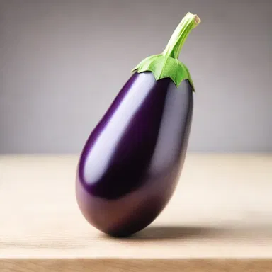 Why did the eggplant go to the doctor? Because it wasn't peeling well!