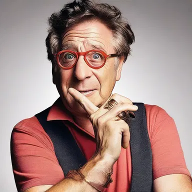 Why did the comedian wear a tombac bracelet? Because they wanted to fool everyone into thinking they had expensive gold jewelry!