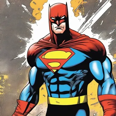 In the comic book series, the superhero's special power was the ability to control his sweat glands and secrete a unique substance.