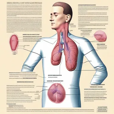 Why did the gland go to therapy? Because it couldn't stop hypersecretion of hormones, and it felt like it was having an identity crisis!