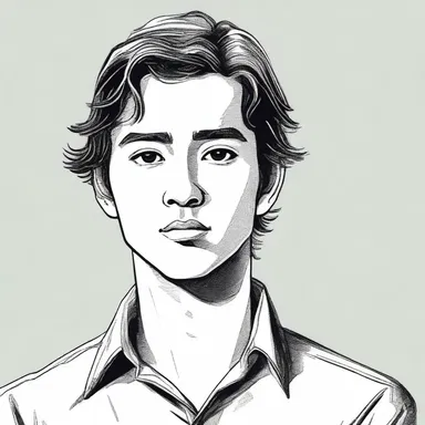 In the final chapter of the novel, the protagonist's innocence was incontrovertibly revealed to the jury.