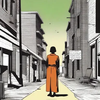 The author's dedication to portraying the struggles of marginalized communities made the novel a masterpiece.
