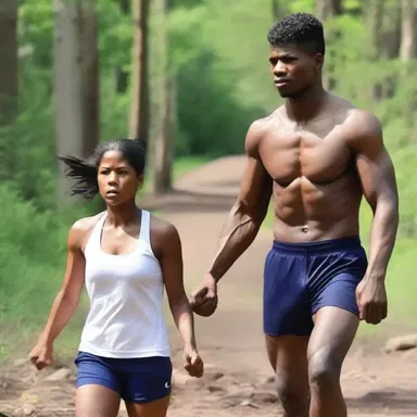 Despite the obstacles they faced, their dedication to each other never wavered.
