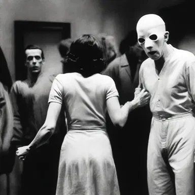 The streamlined plot of the horror movie kept the audience hooked, with no unnecessary subplots or distractions.