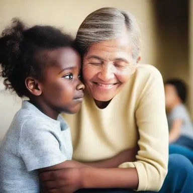 In some religious communities, becoming a foster parent is encouraged as a way to show compassion and care for children in need.