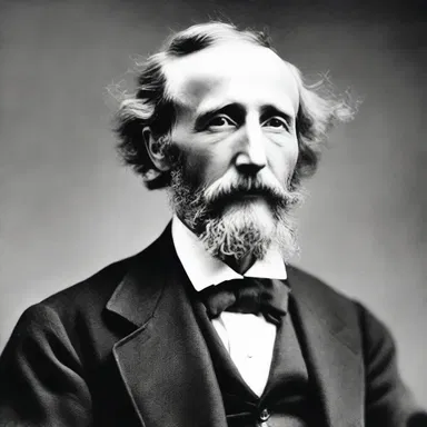 The discovery of electromagnetic waves by James Clerk Maxwell in the 19th century revolutionized the field of physics.